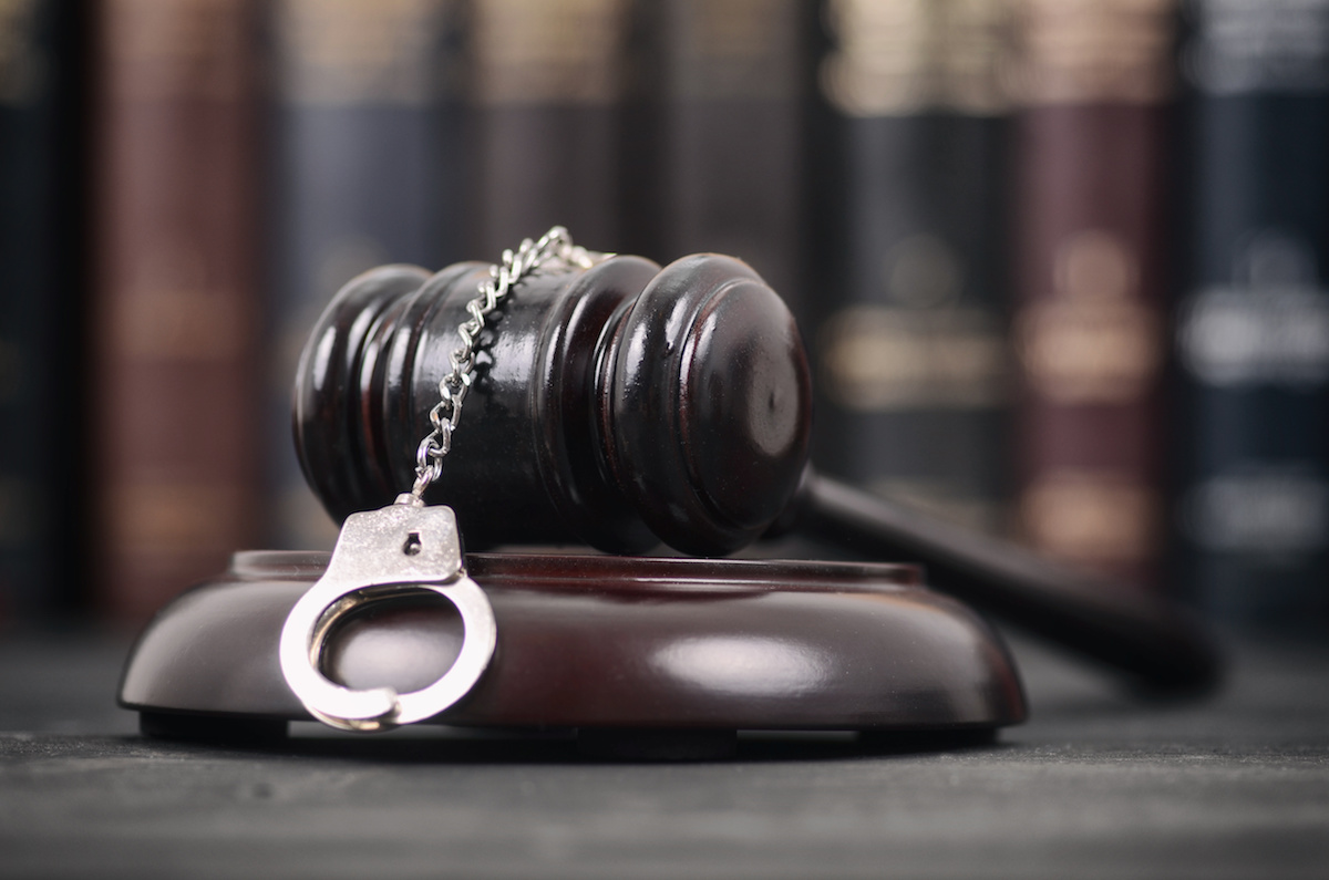 How To Clear A Bench Warrant In New York Failure To Appear